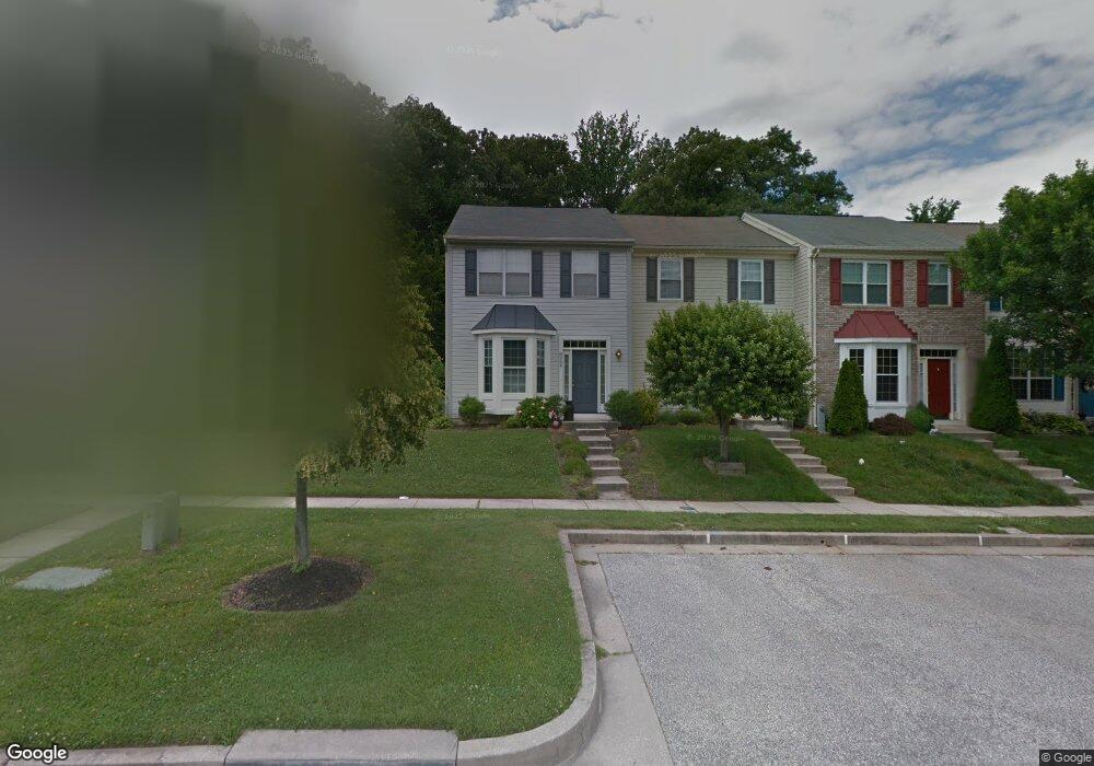 8954 Quail Run Dr, Perry Hall, MD 21128 - photo 1