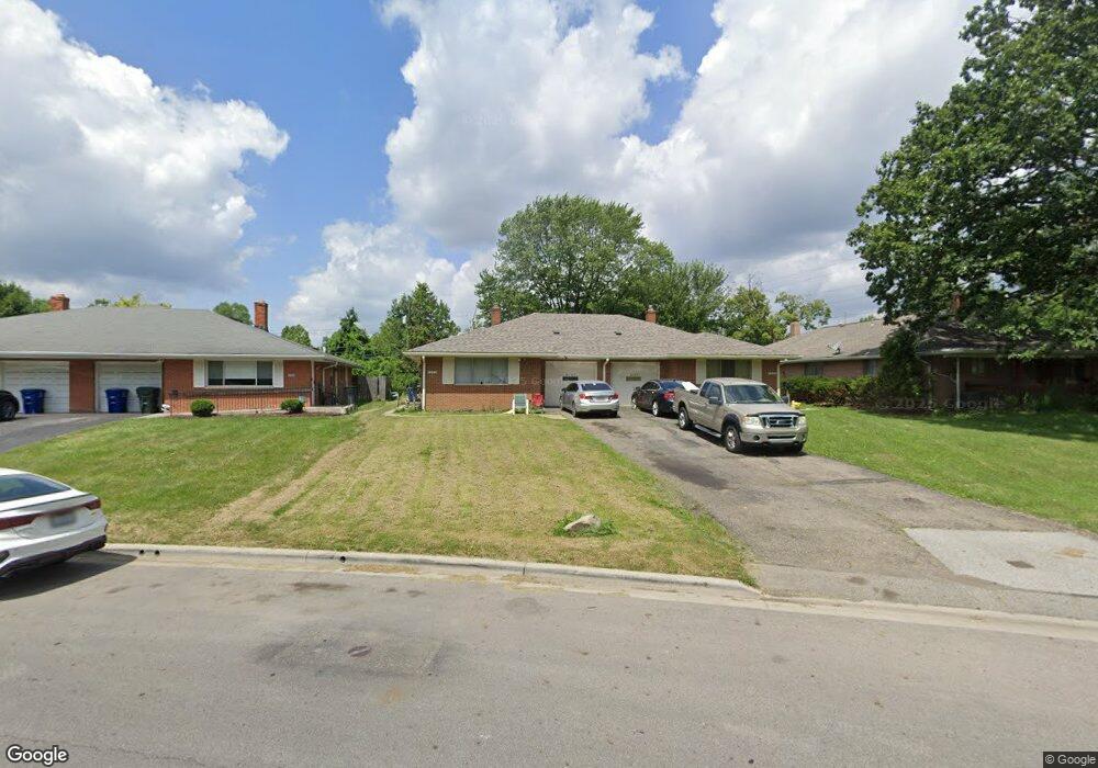 4363 Glenmawr Ave unit 365, Columbus, OH 43224 - photo 1