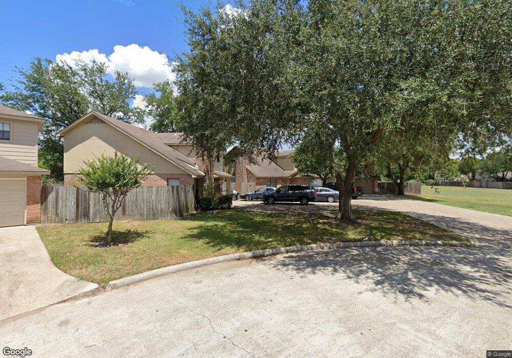 1502 Silver Bell Dr, Houston, TX 77038 - photo 1