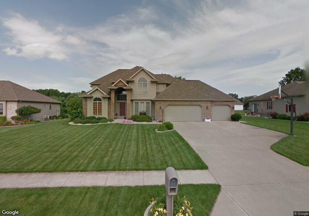 57356 Appleseed Ct, Elkhart, IN 46516 - photo 1