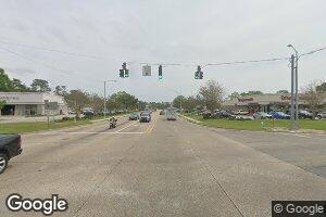 00 Gause West (Hwy 190) Blvd, Slidell, LA 70460