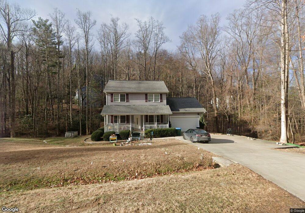 667 Salisbury Rd, Hendersonville, NC 28792 - photo 1