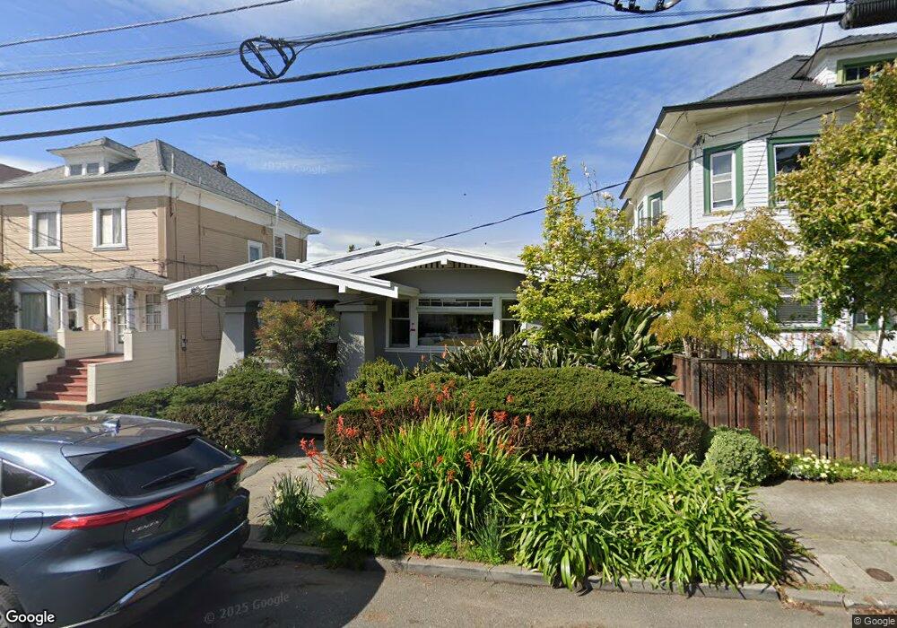 1817 Berkeley Way, Berkeley, CA 94703 - photo 1