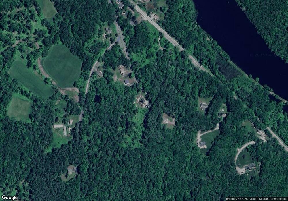 120 Old Dudley Rd, Southbridge, MA 01550 - photo 1