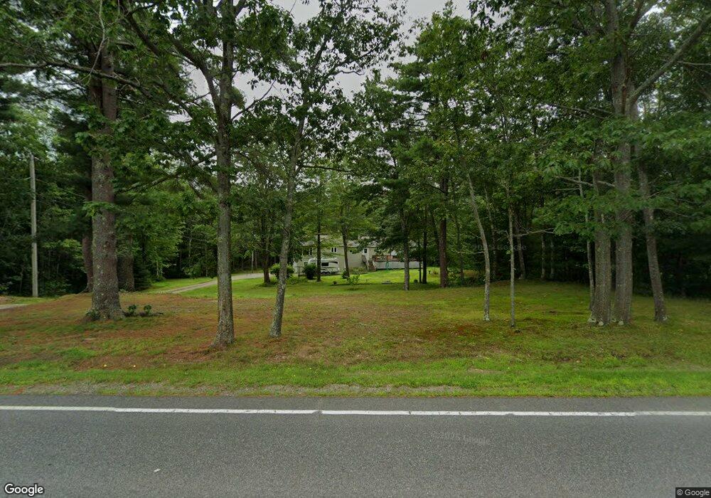 452 Littlefield Rd, Wells, ME 04090 - photo 1