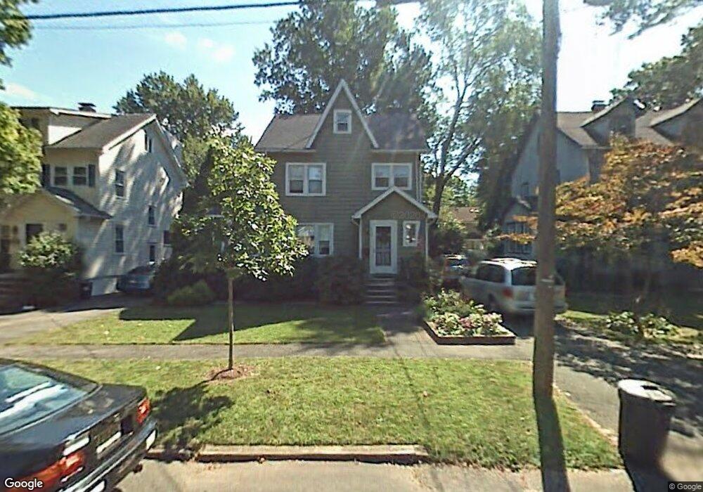 2322 Lyde Place, Scotch Plains, NJ 07076 - photo 1