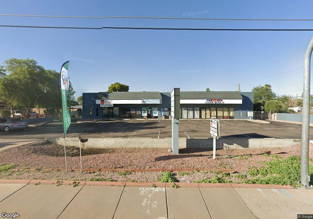 2860 E Mckellips Rd unit 5, Mesa, AZ 85213 - photo 1