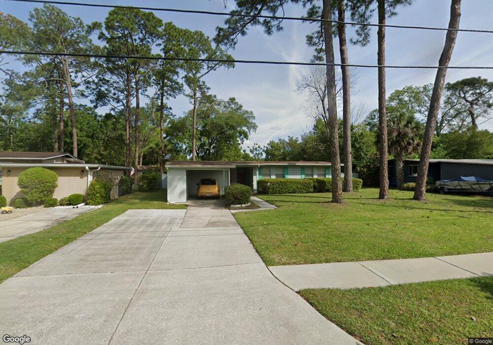 7003 Holiday Rd N, Jacksonville, FL 32216 - photo 1
