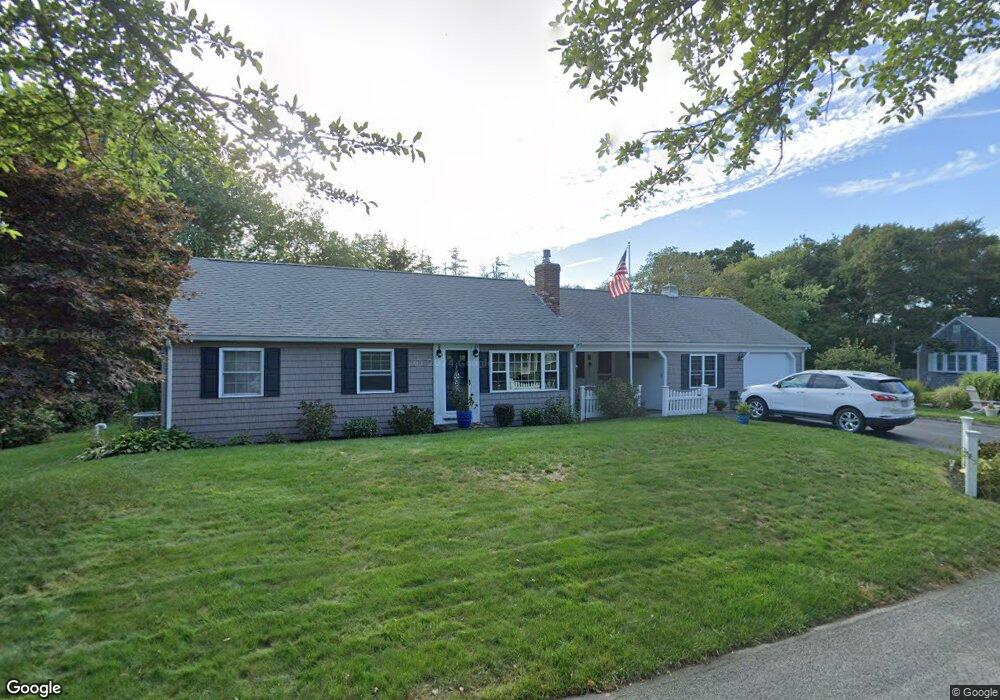 63 Clipper Ln, Dennis Port, MA 02639 - photo 1