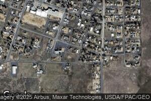 704 SE Washington St, Wilbur, WA 99185