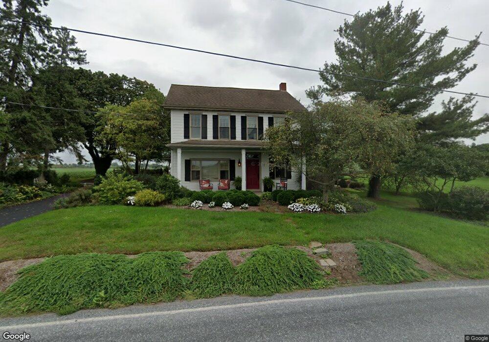 731 Becker Rd, Leola, PA 17540 - photo 1