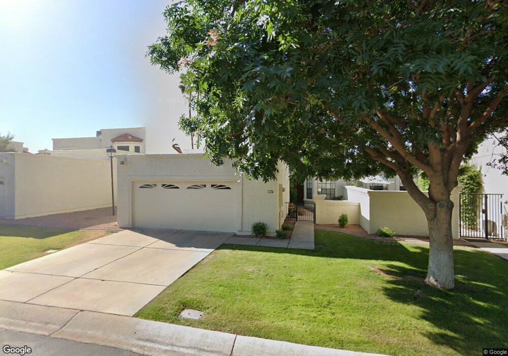 1867 E Vinedo Ln, Tempe, AZ 85284 - photo 1