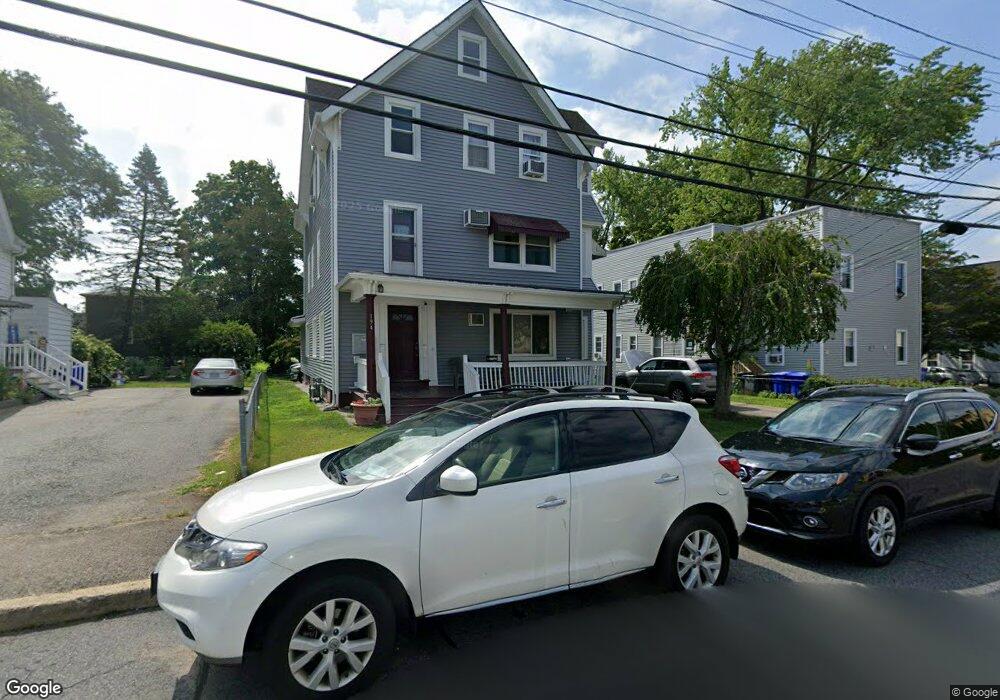 194 Whittenton St unit 1, Taunton, MA 02780 - photo 1