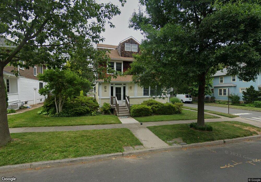 36 Markham Rd, Princeton, NJ 08540 - photo 1