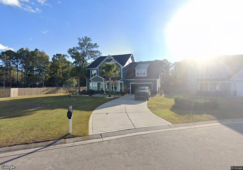 1222 Traditional Ln, Wilmington, NC 28411 - photo 1