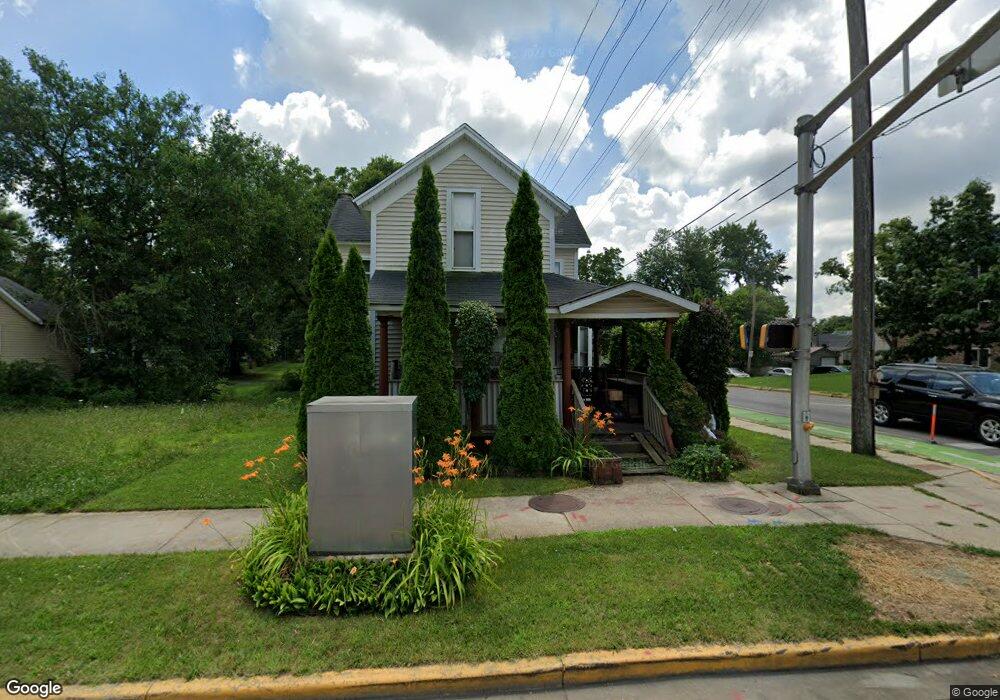 601 Middlebury St, Elkhart, IN 46516 - photo 1