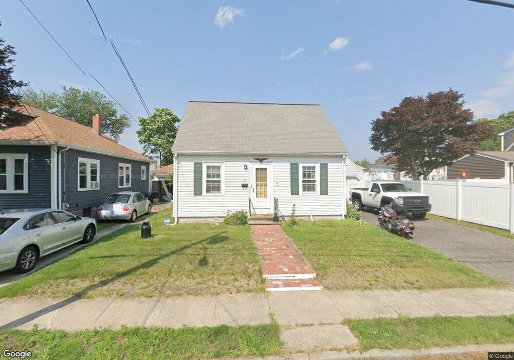 17 Lockmere Rd, Cranston, RI 02910 - photo 1