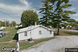 902 Sigler, Frankton, IN 46044