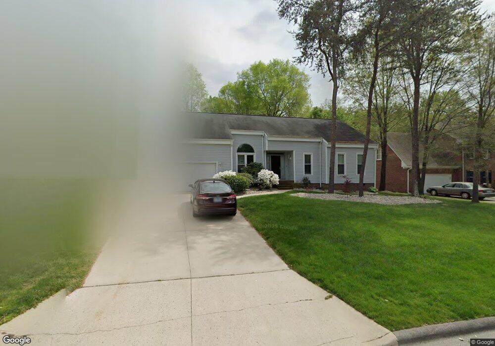 1608 Lakeland Point, High Point, NC 27265 - photo 1