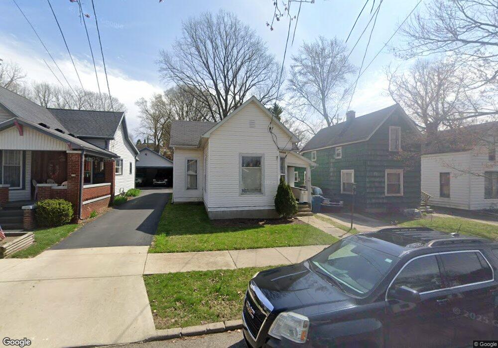 263 N Carroll St, Wabash, IN 46992 - photo 1