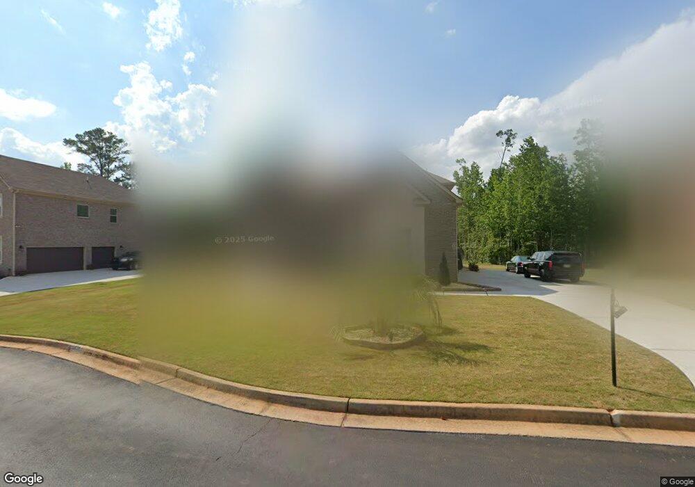 1423 Kings Point Way SW unit 12, Conyers, GA 30094 - photo 1