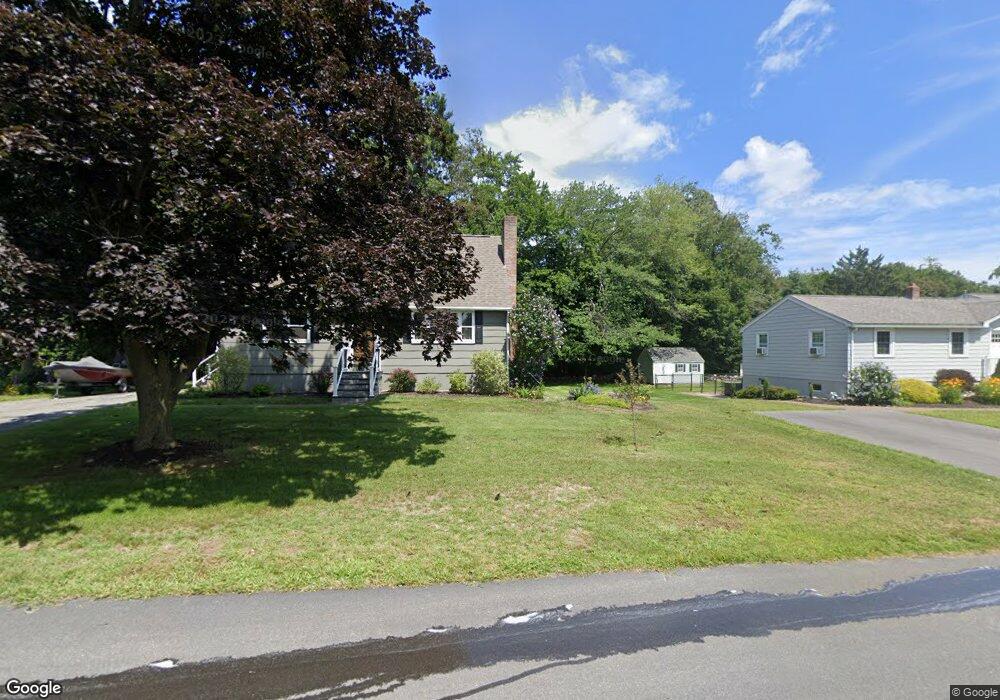 49 Royal Cir, Salem, NH 03079 - photo 1