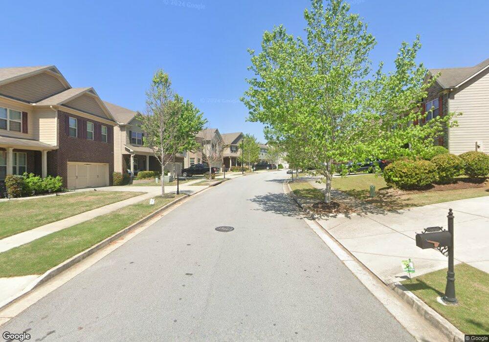 0 Blossom Brook Dr unit 7261035, Sugar Hill, GA 30518 - photo 1