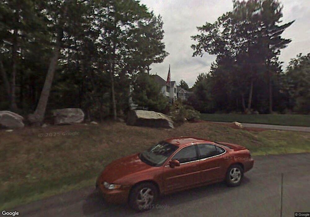 36 Fletcher Rd, Windham, NH 03087 - photo 1