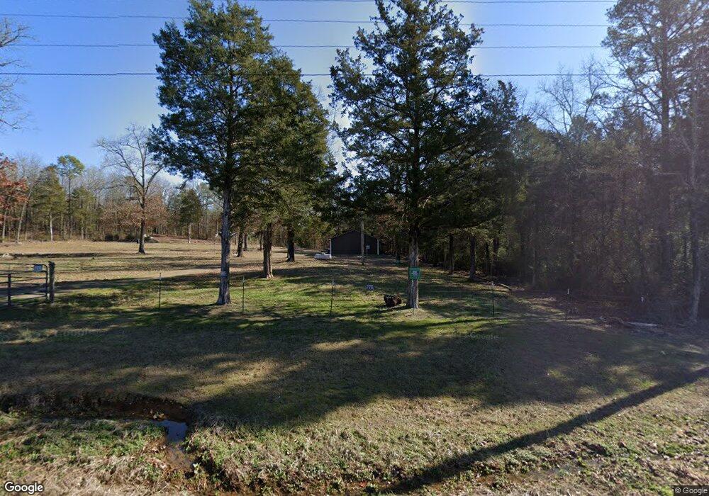 3924 Wilburn Rd, Heber Springs, AR 72543 - photo 1