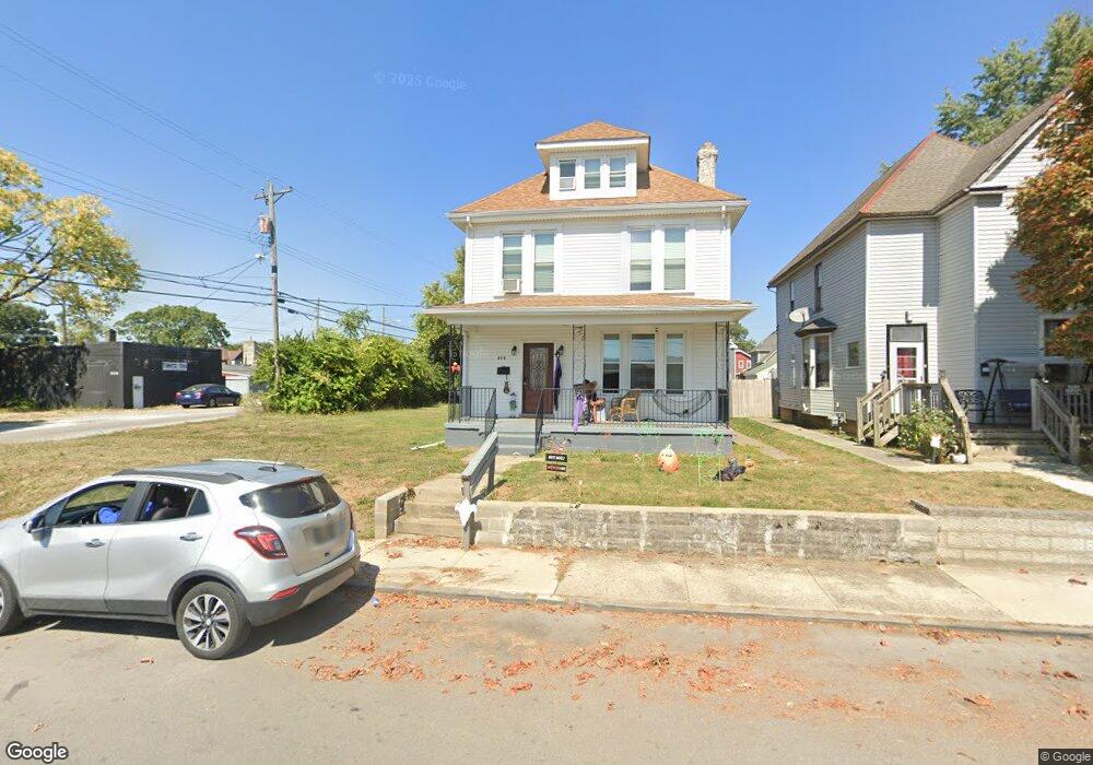 448 E Innis Ave unit 448, Columbus, OH 43207 - photo 1