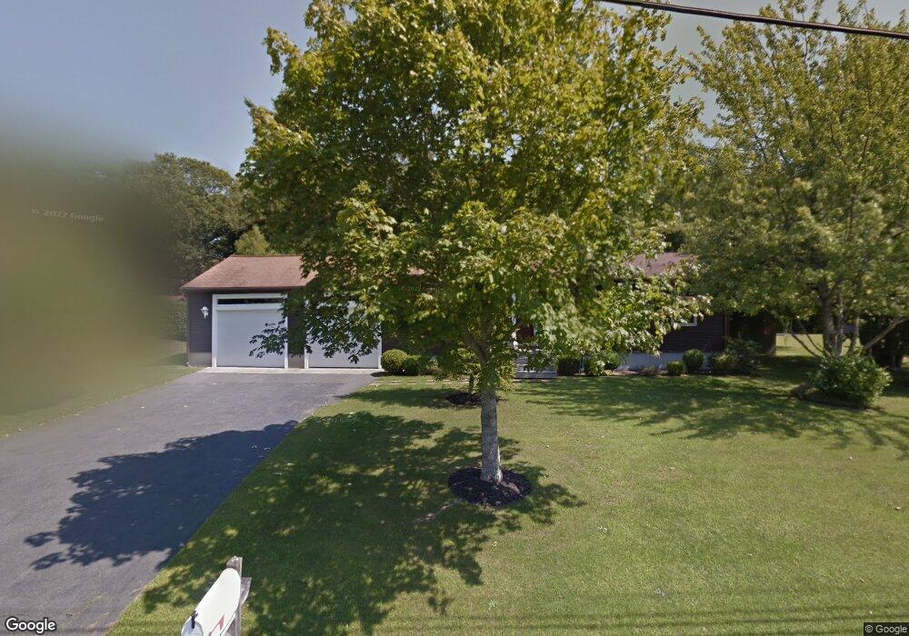 38 Ruby Ct, North Dartmouth, MA 02747 - photo 1