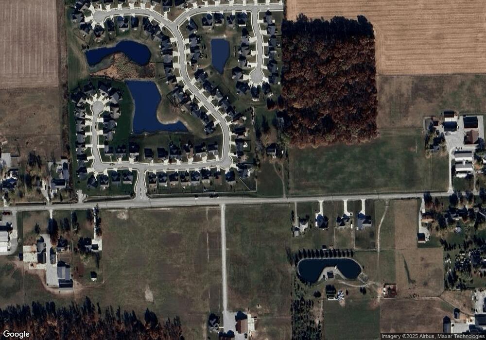 12398 Cantle Place, Grabill, IN 46741 - photo 1