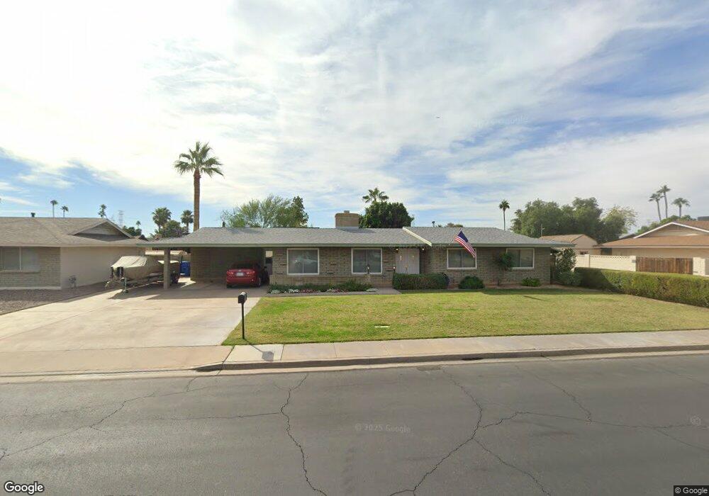 1863 E Downing St, Mesa, AZ 85203 - photo 1