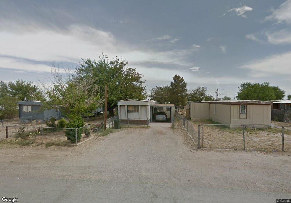 4408 Mimosa St, Carlsbad, NM 88220 - photo 1