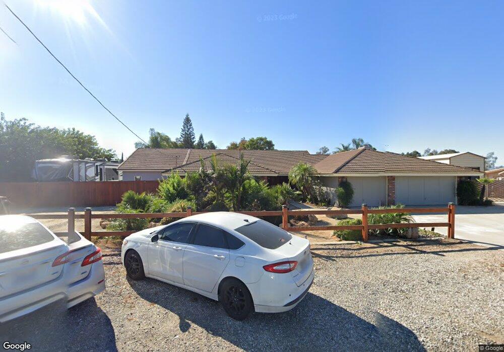 18315 Roberts Rd, Riverside, CA 92508 - photo 1