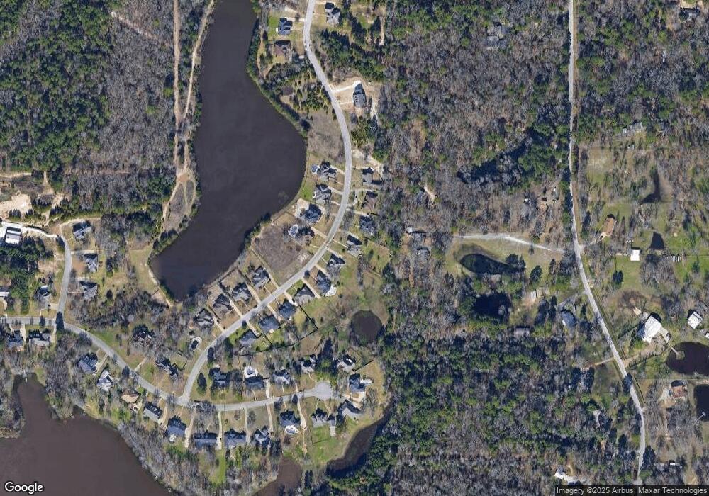 10943 Deer Creek Dr, Tyler, TX 75707 - photo 1