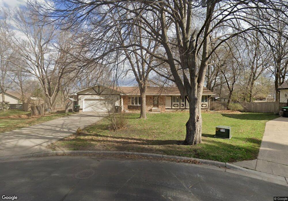 523 106th Ave NW, Coon Rapids, MN 55448 - photo 1