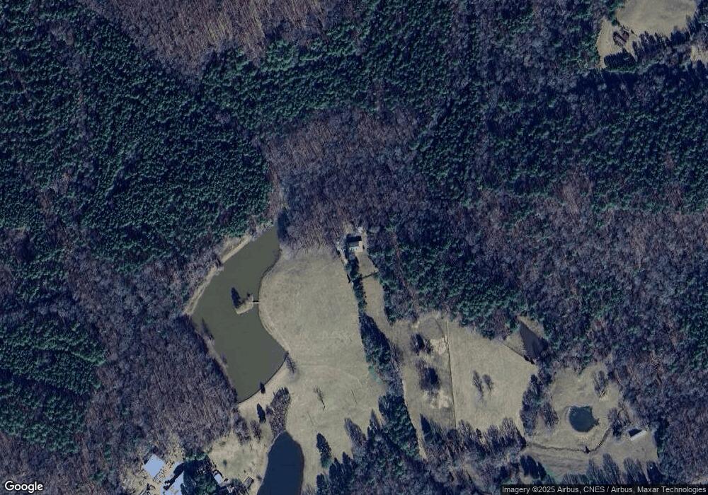 7296 Nc Highway 902, Pittsboro, NC 27312 - photo 1