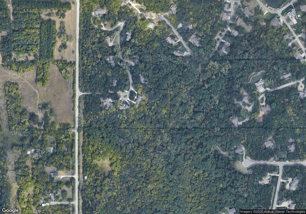 491 Navajo Ln W, Lake Quivira, KS 66217 - photo 1