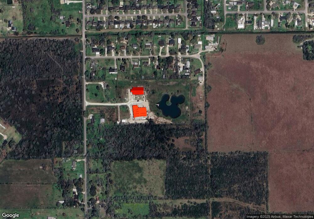 2576 County Road 144, Alvin, TX 77511 - photo 1