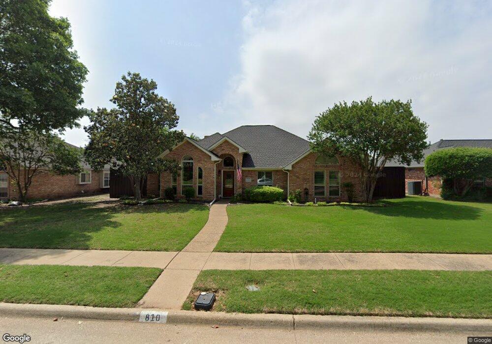 810 Forest Edge Ln, Wylie, TX 75098 - photo 1