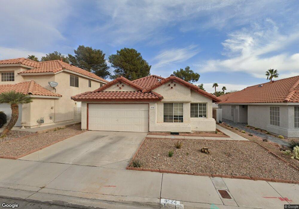 9524 Echo Glen Dr, Las Vegas, NV 89117 - photo 1