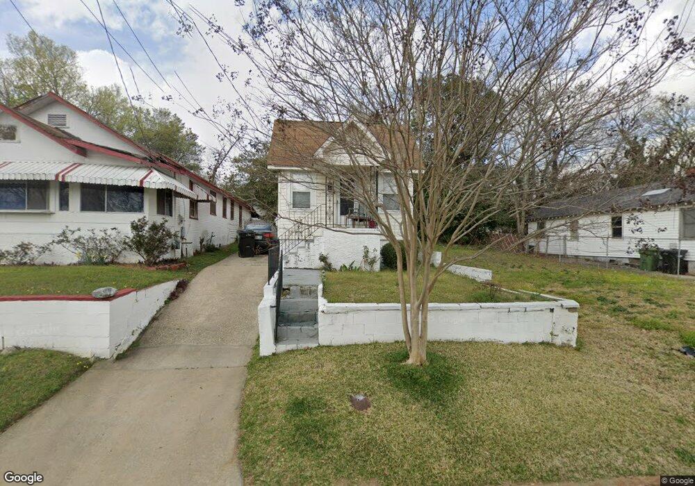 2711 Baldwin St, Columbus, GA 31906 - photo 1