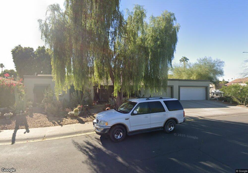 2625 S Playa, Mesa, AZ 85202 - photo 1