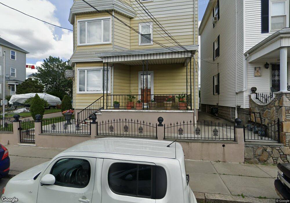 58 15th St, Fall River, MA 02723 - photo 1