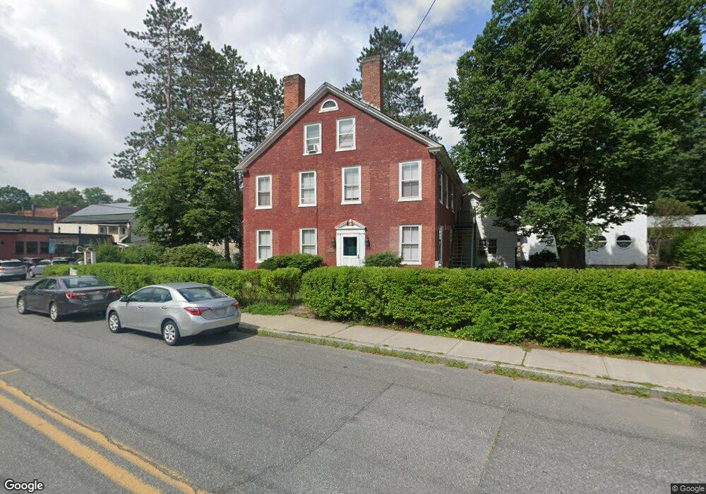 12 Main St, Shelburne Falls, MA 01370 - photo 1