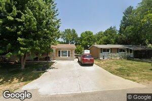 307 W Illinois St, Spring Bay, IL 61611