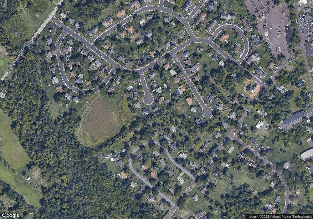 1201 Quincy Ct, Hatfield, PA 19440 - photo 1