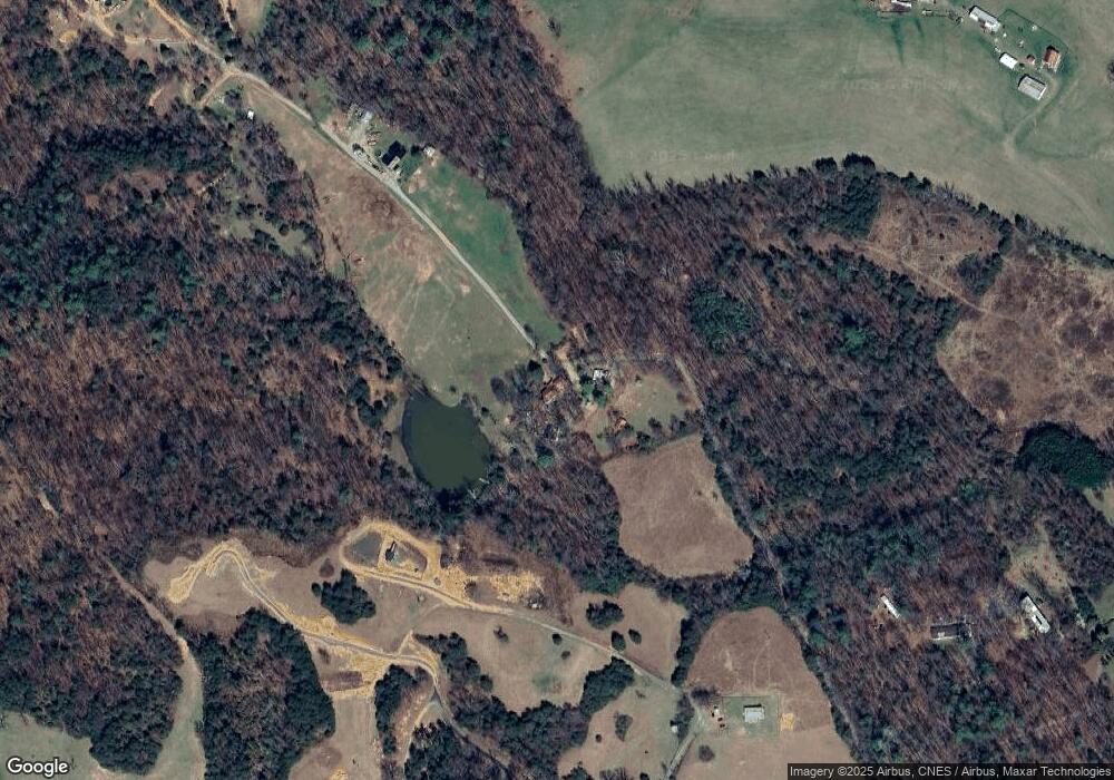 7644 Tabletop Mountain Rd, Dyke, VA 22935 - photo 1