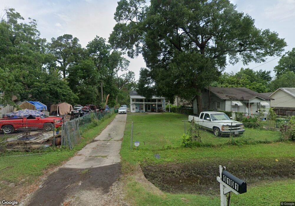 9101 Harrell St, Houston, TX 77093 - photo 1